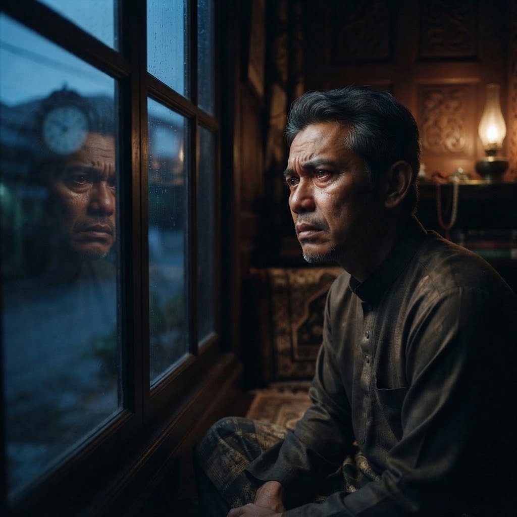 Tangguh taubat